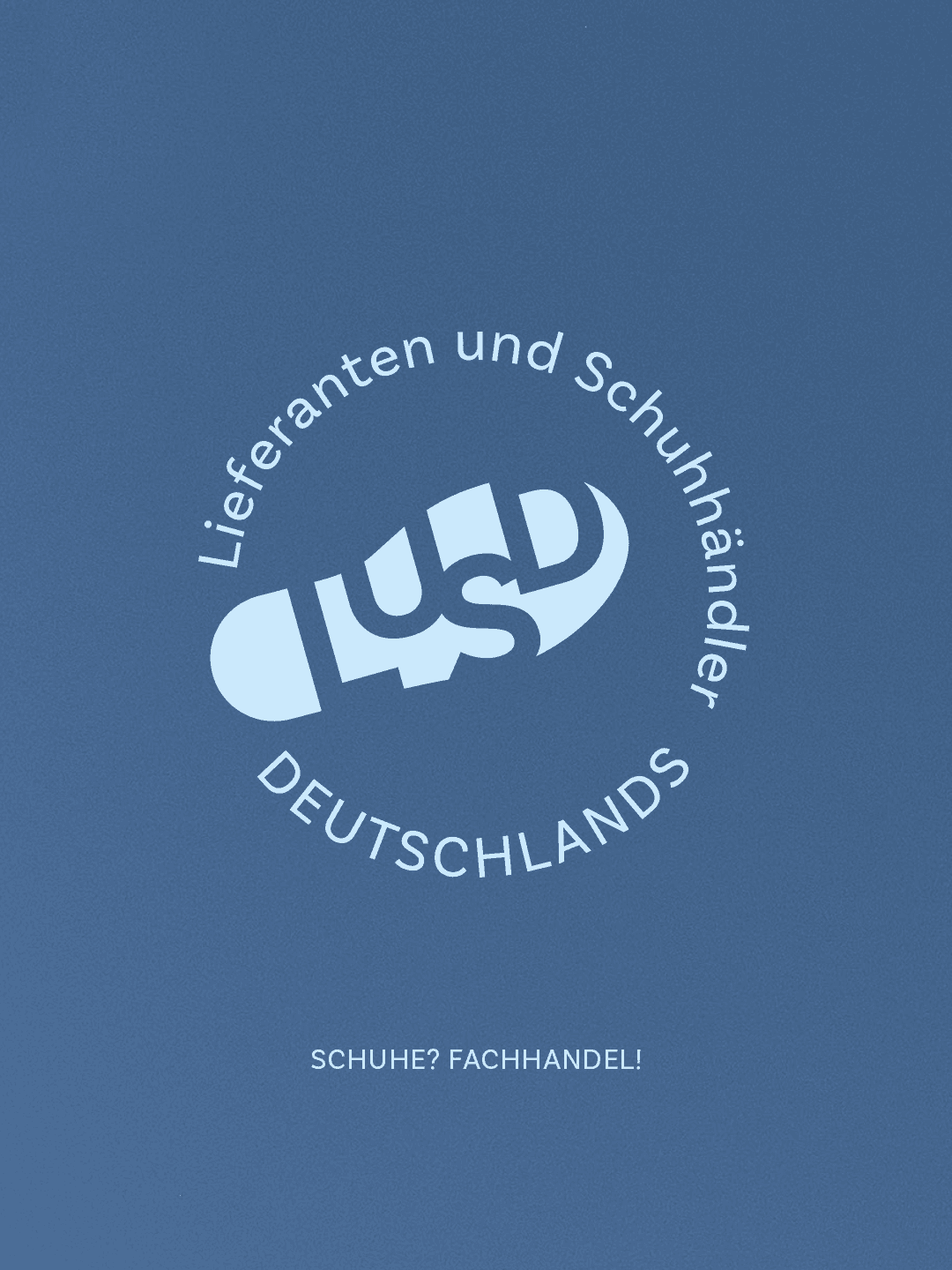 Entwickeltes Siegel.